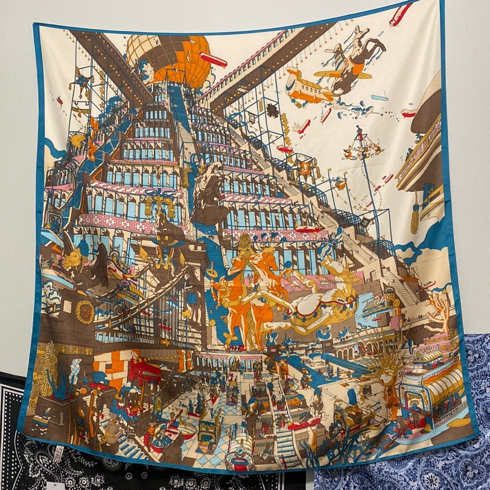 Tapestry - Picture 1 of 4